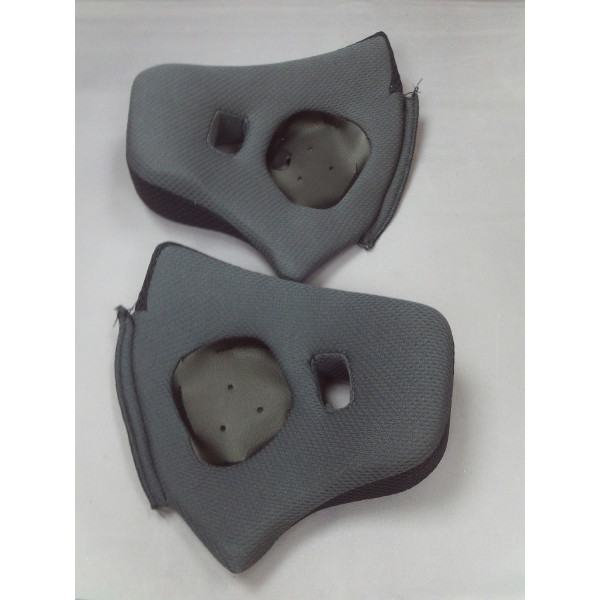 CABERG Caberg Cheek Pads Size [Droid]